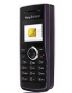 Sony Ericsson&nbsp;J110